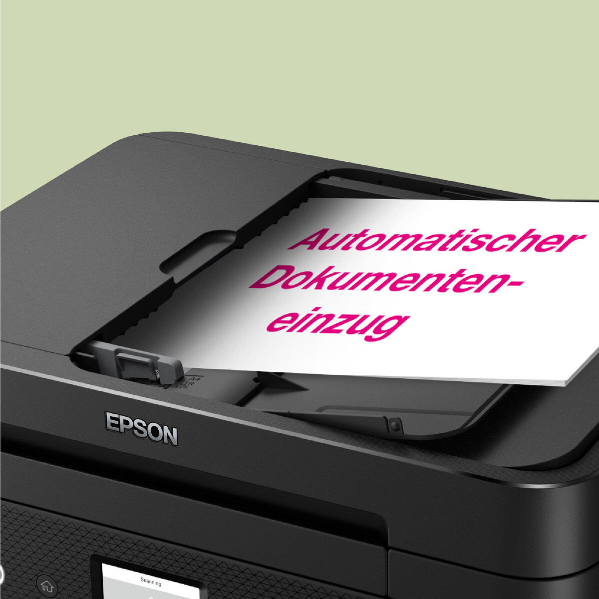 folie 4 von 10, vergrößern, workforce wf-2960dwf