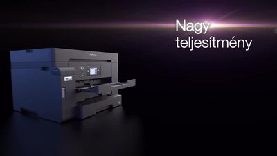 slide 1 of 2, zoom in, ecotank m15140