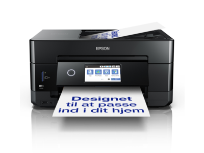 Expression Premium XP-7100