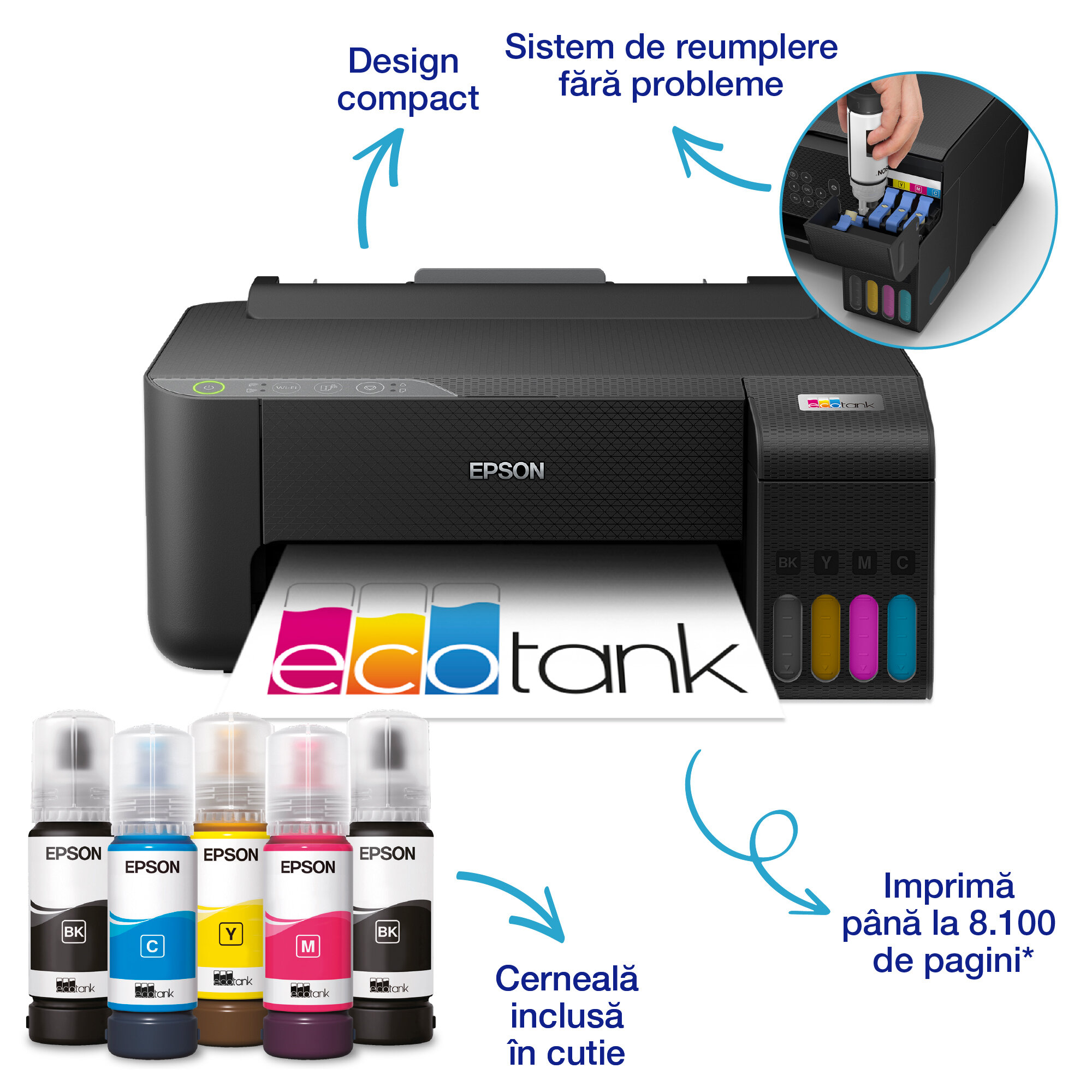 Epson L1270