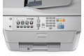 diapositive 2 sur 5, zoom avant, workforce pro wf-m5690dwf