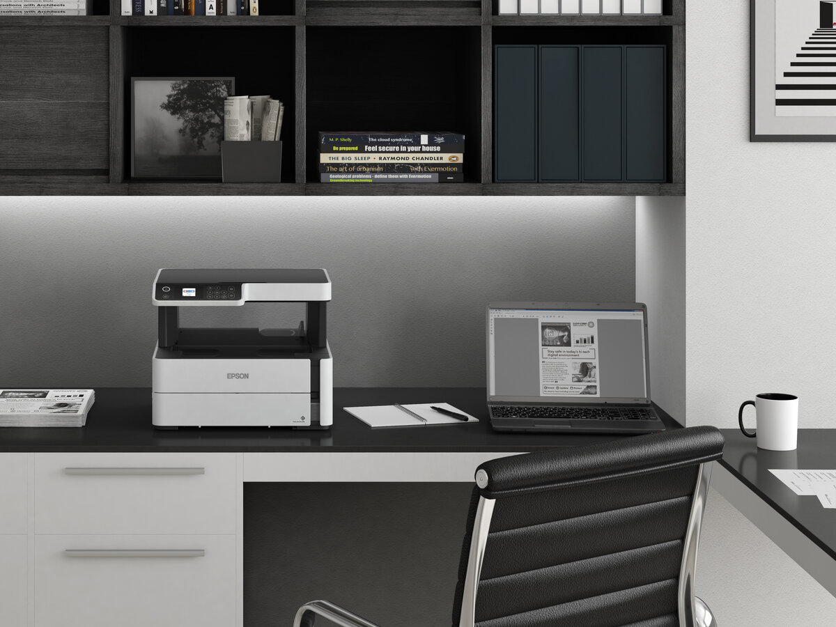 diapositive 14 sur 14, agrandir l'image, ecotank et-m2170