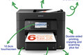 slide 2 of 11, zoom in, workforce pro wf-4830dtwf printer