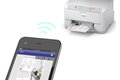 diapositive 4 sur 7, zoom avant, workforce pro wf-m5190dw
