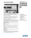 Brochure