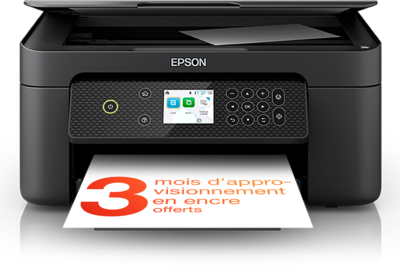 Imprimante multifonction Jet d’Encre A4 Expression XP-4200