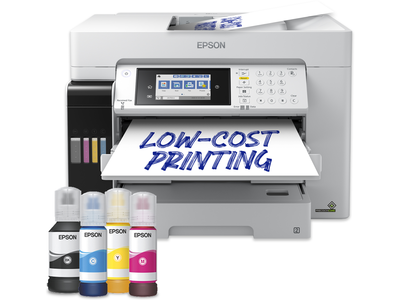 EcoTank Pro L15180