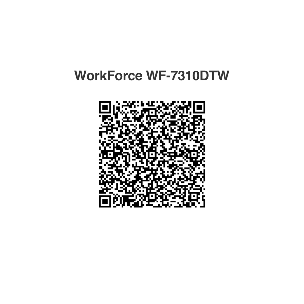 folie 8 von 8, vergrößern, workforce wf-7310dtw