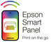 Smart Panel logo with text and tagline