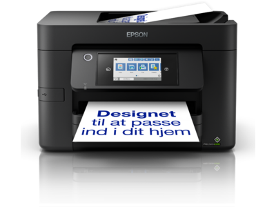 WorkForce Pro WF-4825DWF