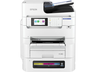 WorkForce Pro EM-C8101RDWF