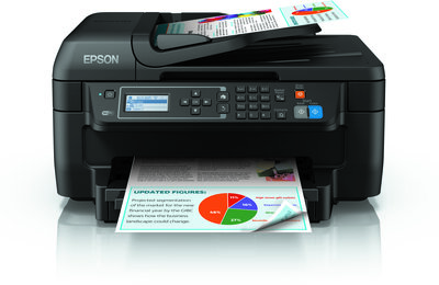 WorkForce WF-2751DWF