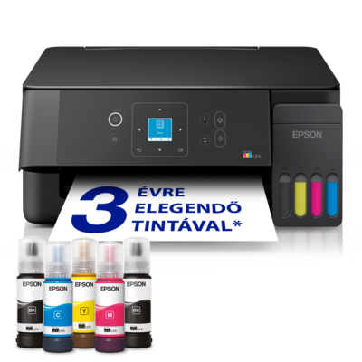 EcoTank L3360