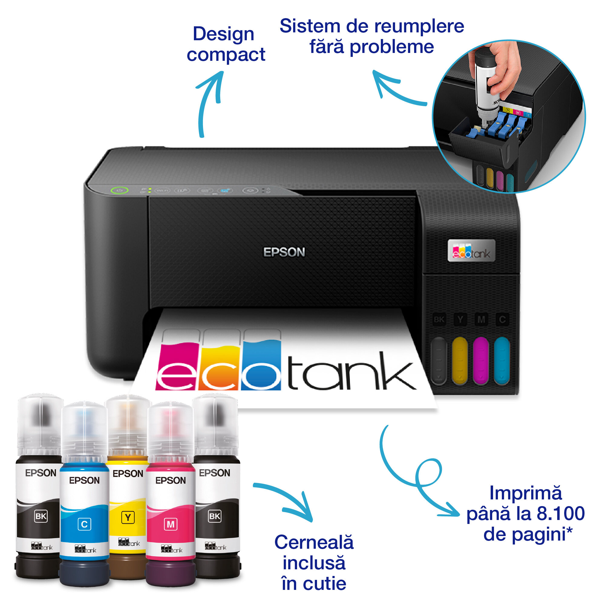 Epson L3270