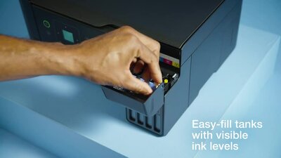 slide 20 of 25, zoom in, ecotank l3550