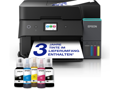 EcoTank ET-4950