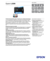 Brochure
