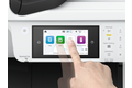 slide 3 of 11, zoom in, workforce pro em-c8100rdwf printer