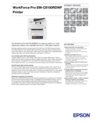 Brochure