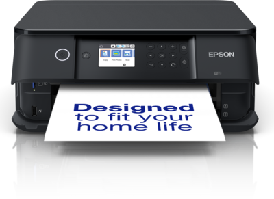 Expression Premium XP-6100