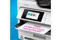 slide {0} of {1}, zoom in, WorkForce Pro WF-C5890DWF Printer