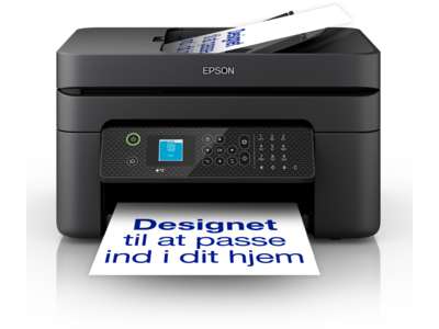 WorkForce WF-2930DWF