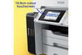 slide 6 of 12, zoom in, ecotank pro et-16680