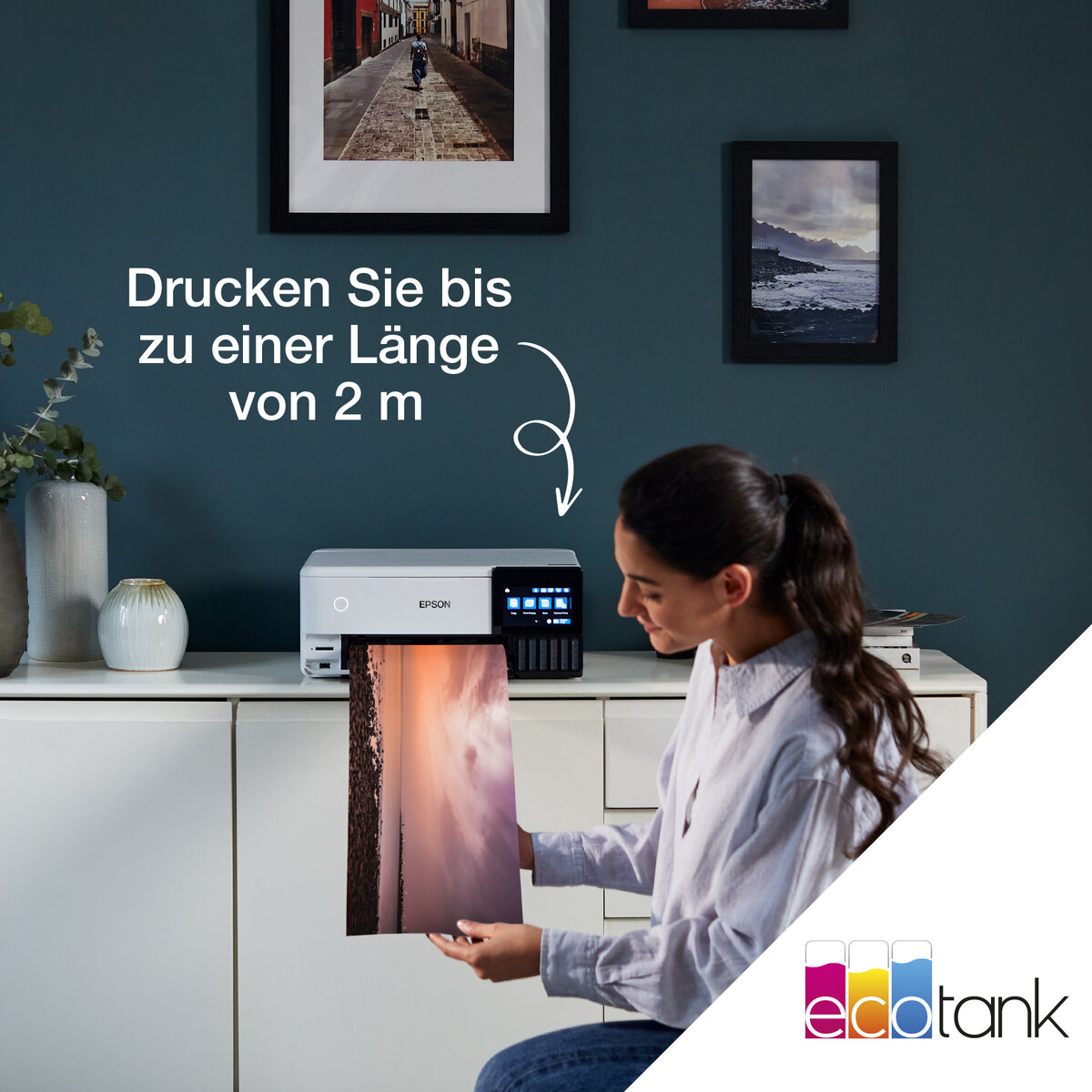 folie 7 von 12, vergrößern, ecotank et-8500