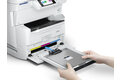slide 5 of 11, zoom in, workforce pro em-c8100rdwf printer