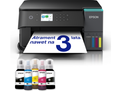 EcoTank L6360