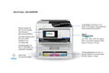 folie 4 von 15, vergrößern, workforce pro em-c800rdwf printer