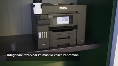 EcoTank L11160