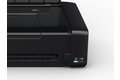 diapositive 5 sur 7, zoom avant, workforce wf-100w