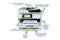 slide {0} of {1}, zoom in, WorkForce Pro WF-C5890DWF Printer