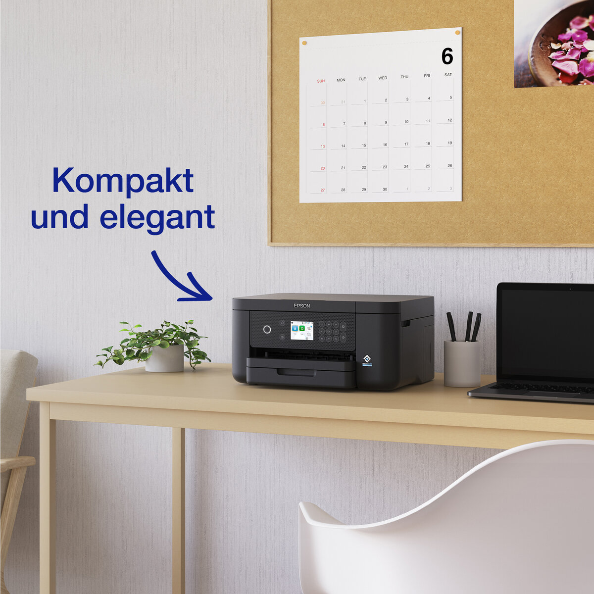 folie 6 von 10, vergrößern, expression home xp-5200