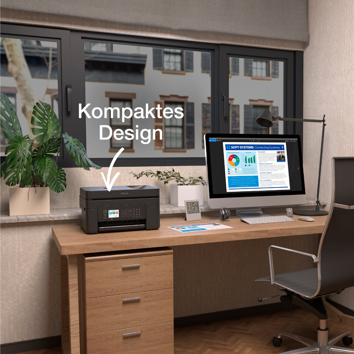 folie 6 von 9, vergrößern, workforce wf-2950dwf