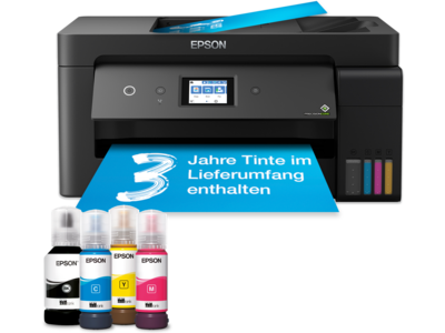 EcoTank ET-15000
