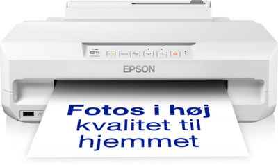 Expression Photo XP-65 A4 trådløs inkjetprinter