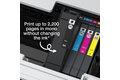 slide 2 of 11, zoom in, workforce pro wf-c4310dw