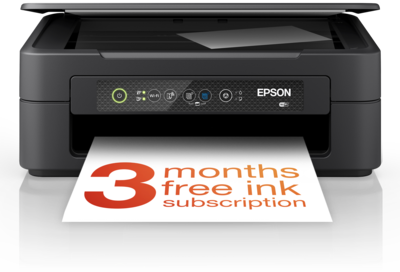 Expression Home XP-2200