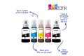 slide 2 of 11, zoom in, ecotank et-4850