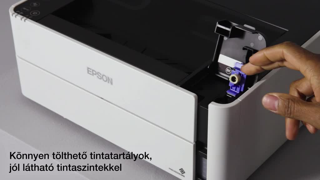 slide 1 of 17, show larger image, ecotank m2170