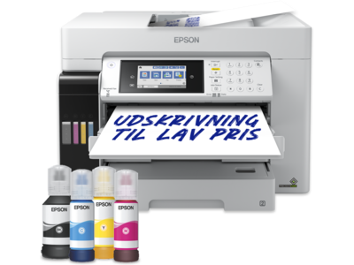 EcoTank Pro ET-16685