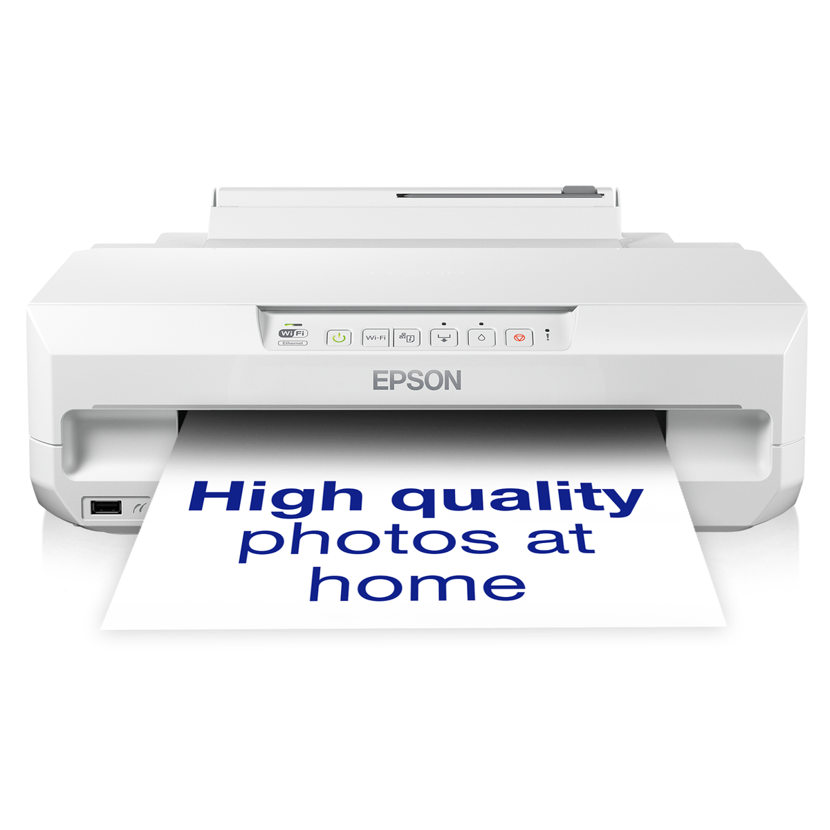 slide 1 of 7, show larger image, expression photo xp-65 a4 wireless inkjet printer