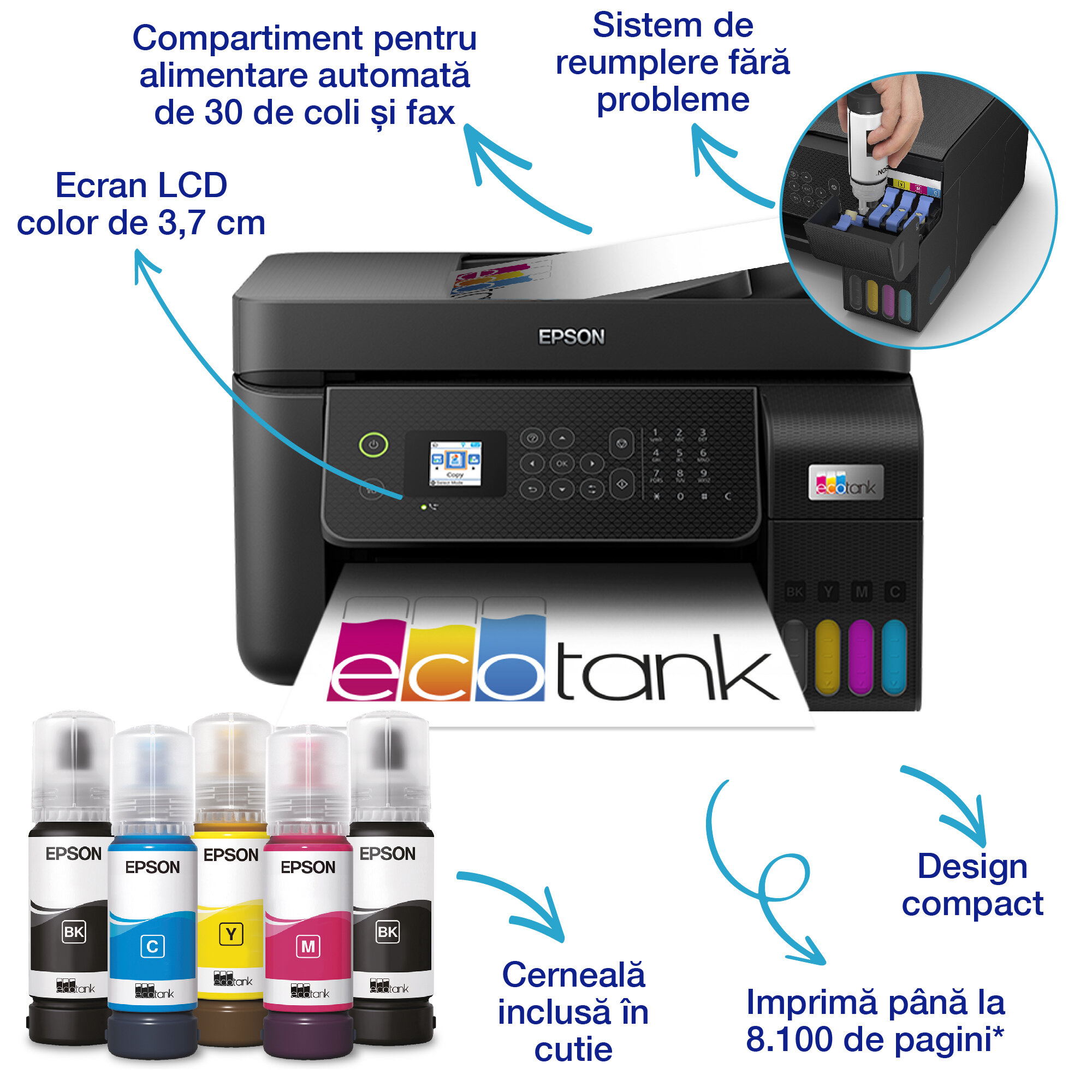 Epson L5290
