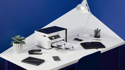 slide 6 of 22, zoom in, ecotank l3150