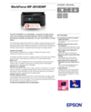 Brochure