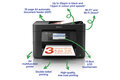 slide 2 of 10, zoom in, workforce pro wf-4820dwf printer