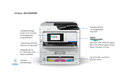 slide {0} of {1}, zoom in, WorkForce Pro EM-C800RDWF Printer