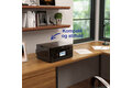 slide {0} of {1}, zoom in, Expression Premium XP-7100